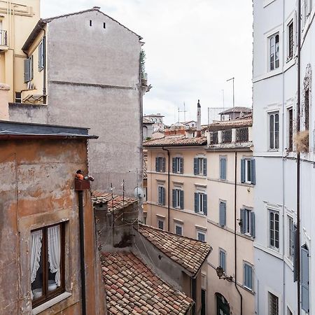 Campo Penthouse Apartment Rome Luaran gambar
