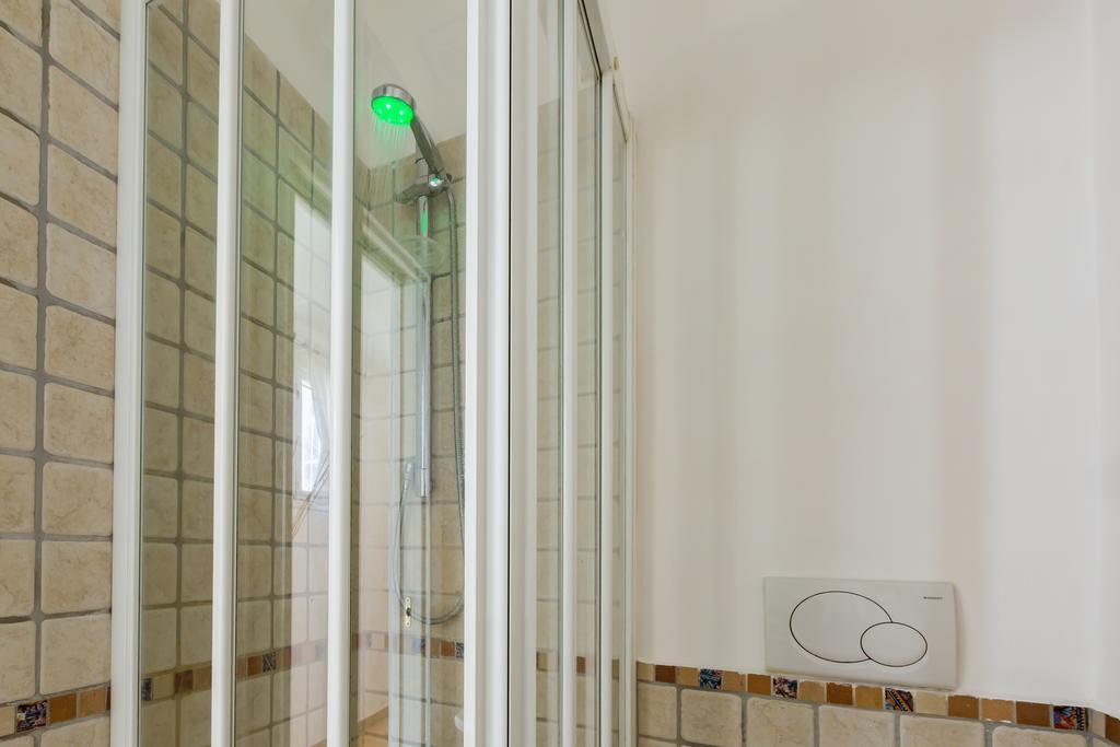 Campo Penthouse Apartment Rome Luaran gambar