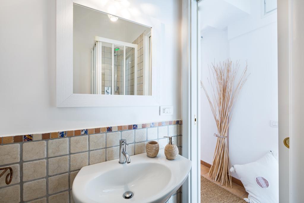 Campo Penthouse Apartment Rome Luaran gambar