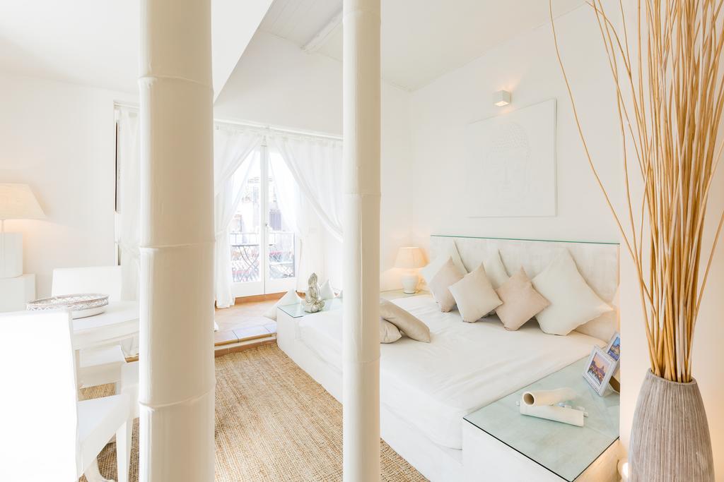 Campo Penthouse Apartment Rome Luaran gambar