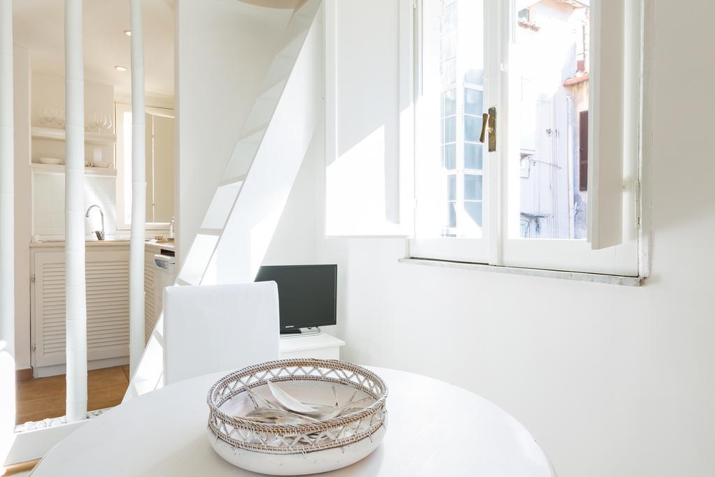 Campo Penthouse Apartment Rome Luaran gambar