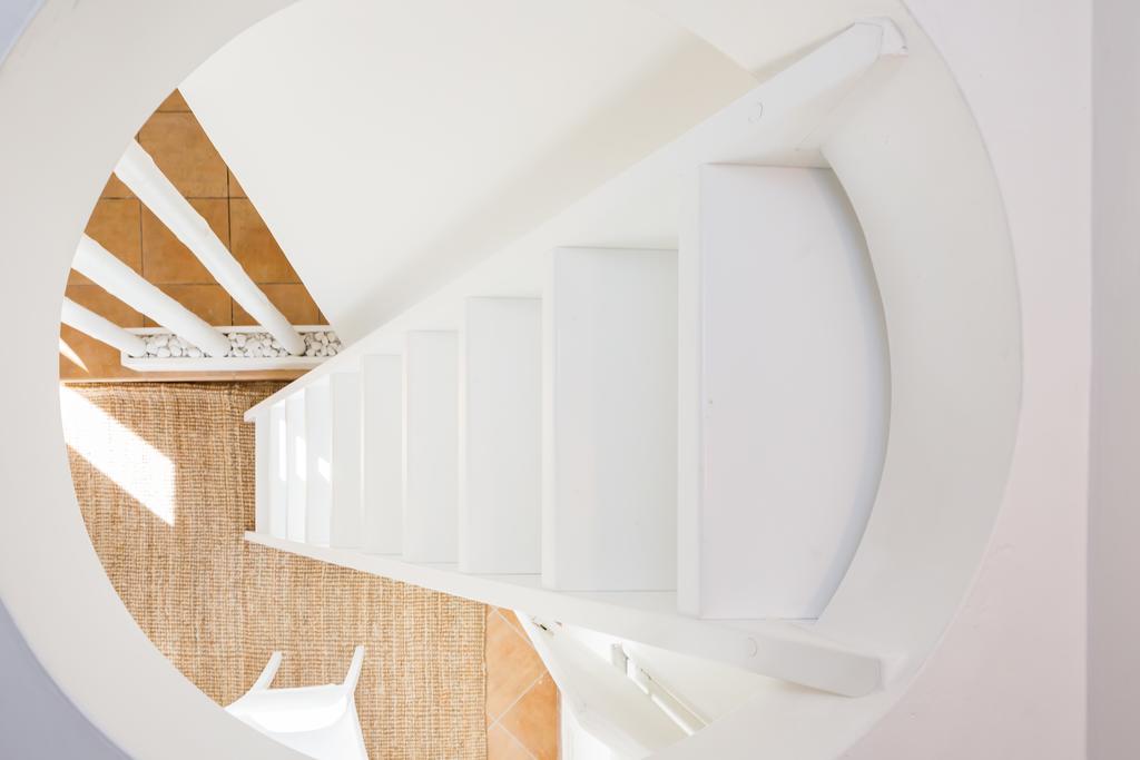 Campo Penthouse Apartment Rome Bilik gambar