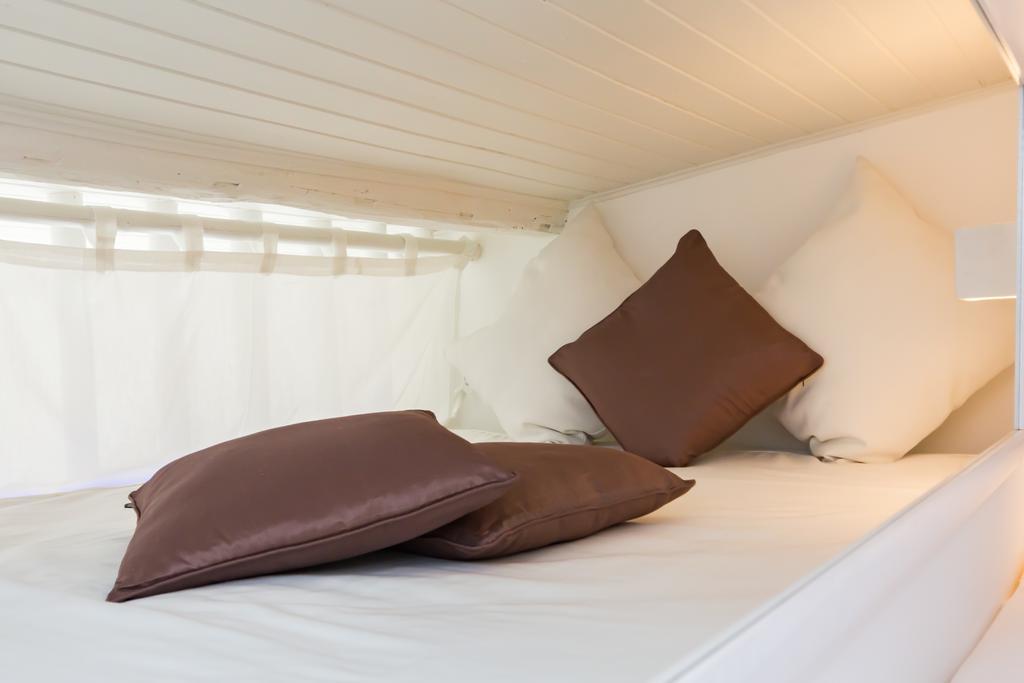 Campo Penthouse Apartment Rome Luaran gambar
