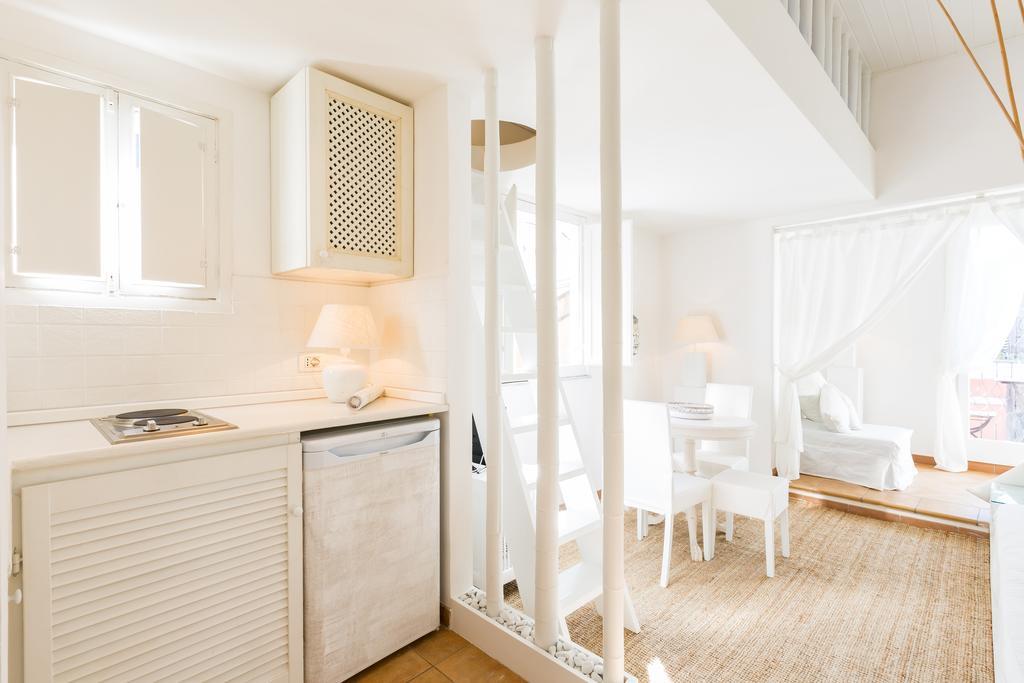 Campo Penthouse Apartment Rome Luaran gambar