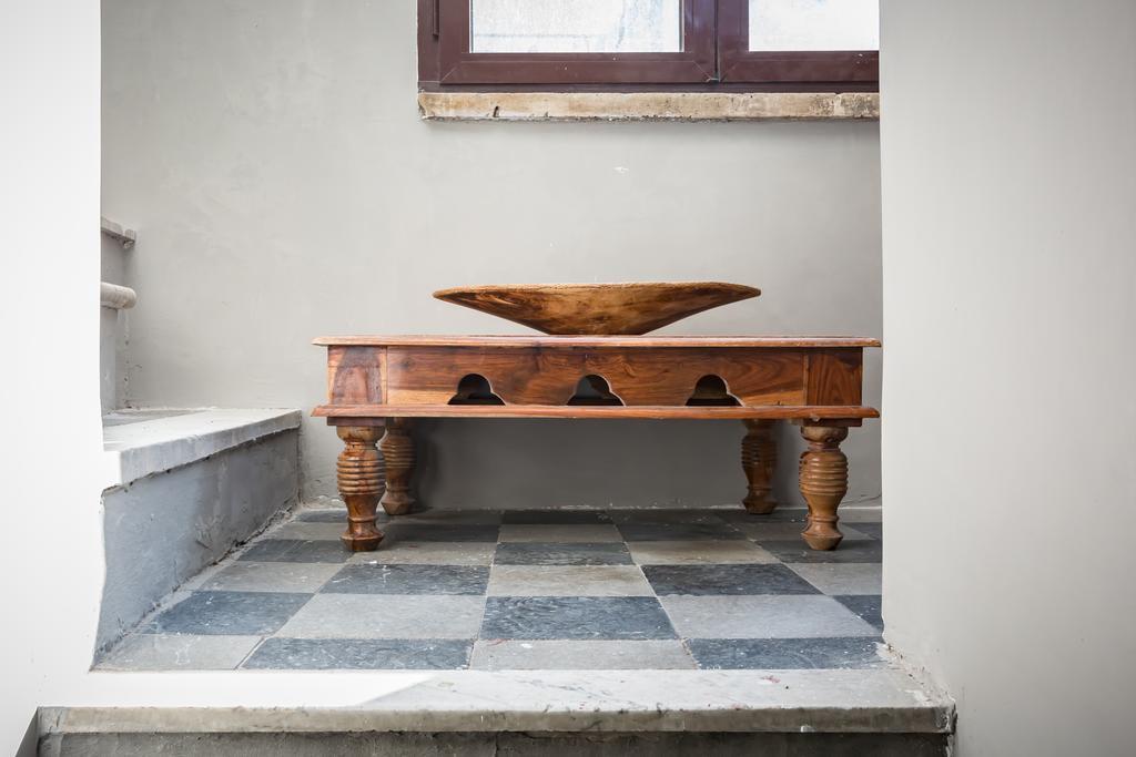 Campo Penthouse Apartment Rome Luaran gambar