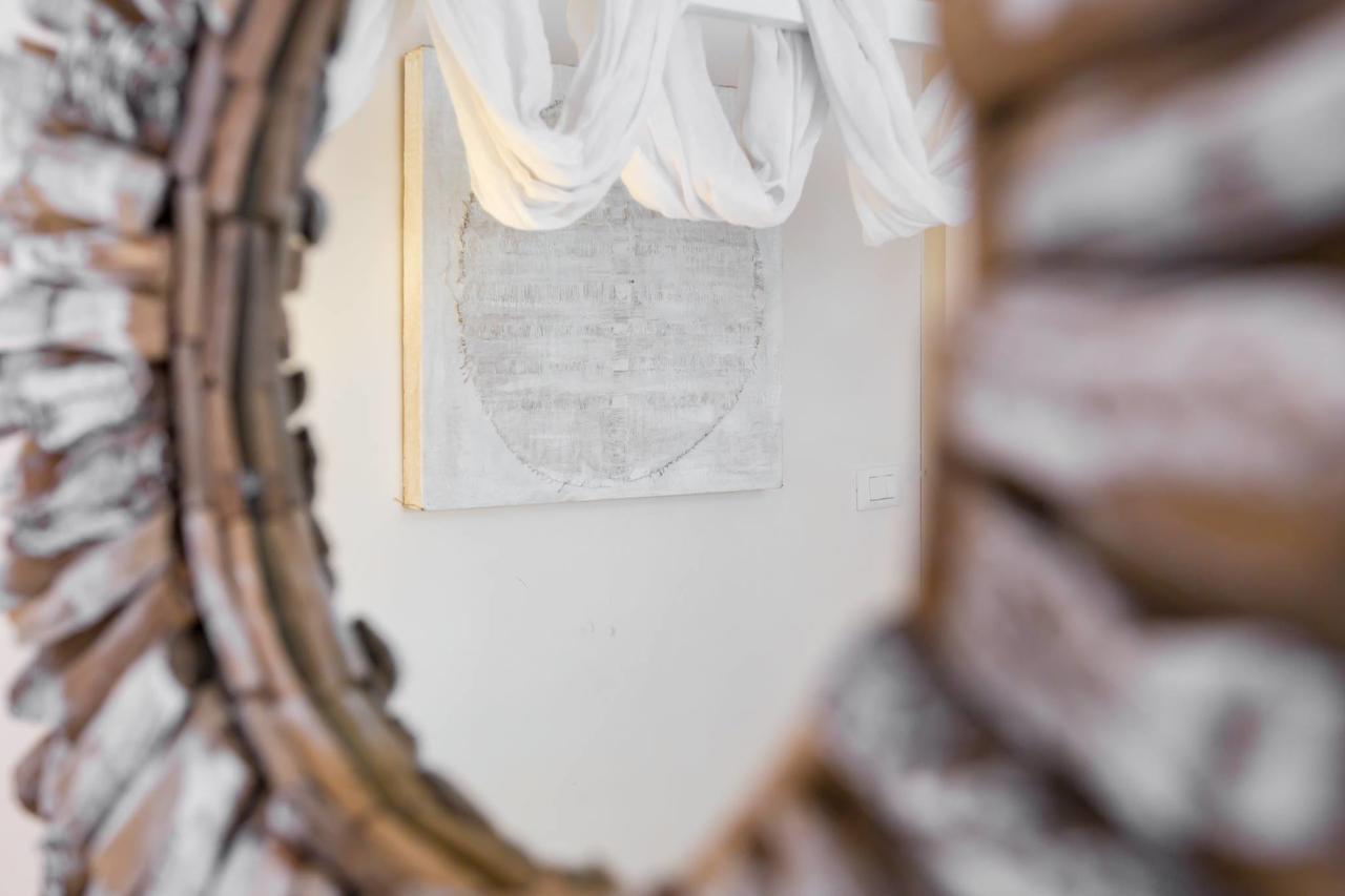 Campo Penthouse Apartment Rome Luaran gambar